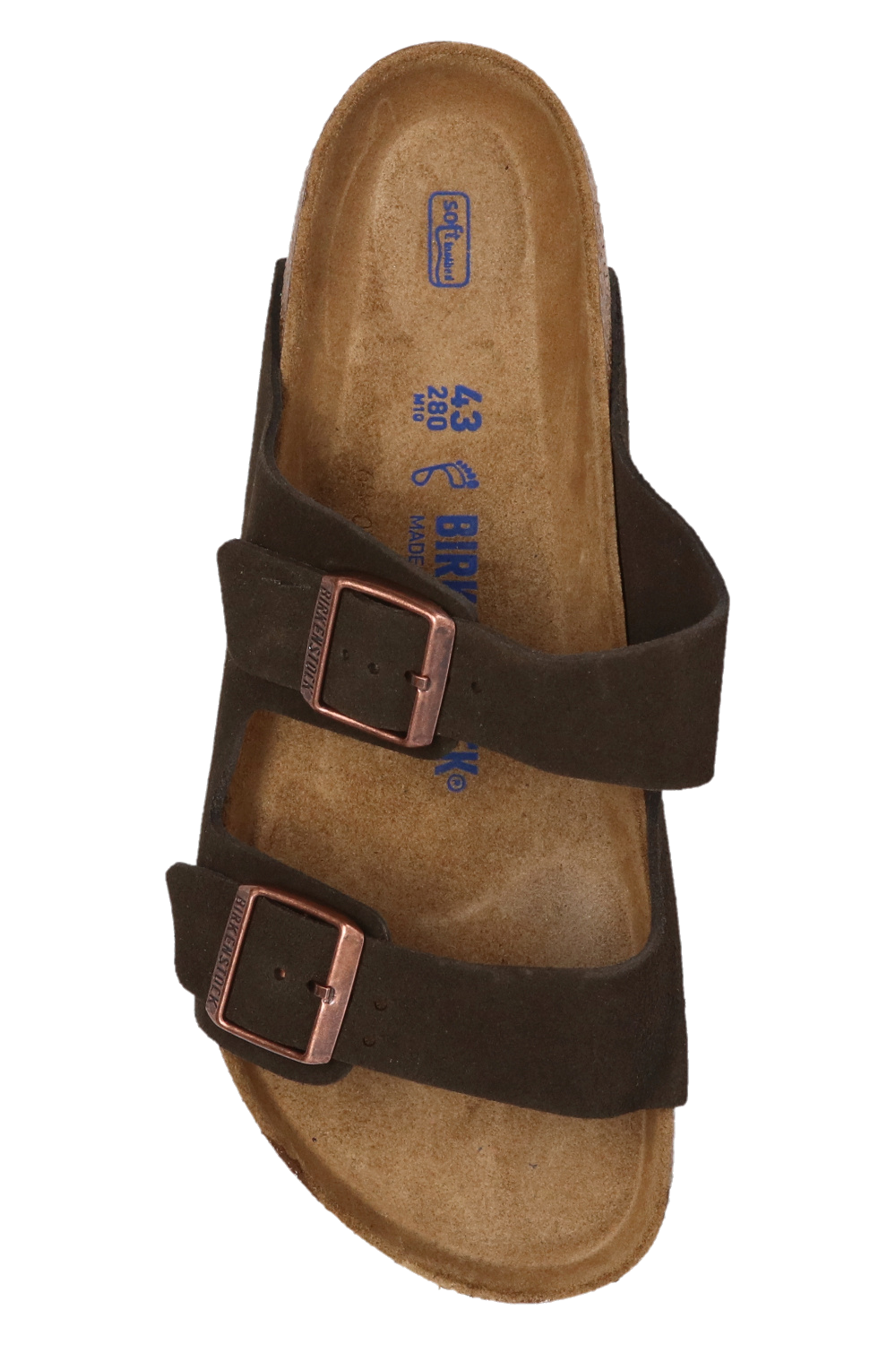 Birkenstock arizona 43 280 m10 online